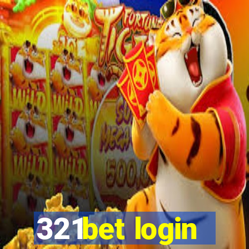 321bet login